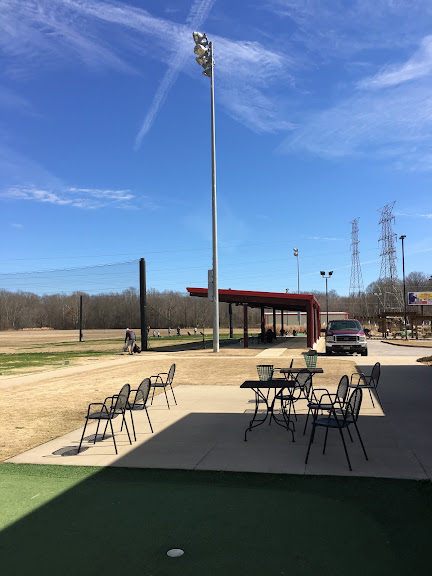 Vantage Point Golf Center
