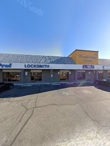 Vargas Boxing Gym — Las Vegas, Nevada (3)