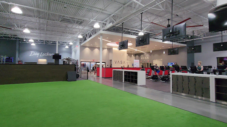 VASA Fitness — Centennial, Colorado (3)