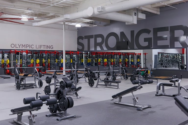 VASA Fitness