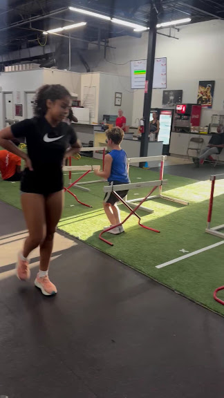 VAST Sports Performance/VAST Track Club — Tampa, Florida (3)