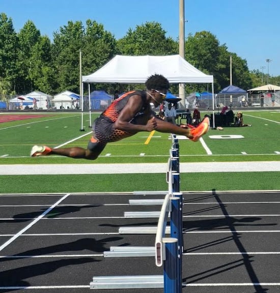 VAST Sports Performance/VAST Track Club — Gym venue in Tampa, Florida