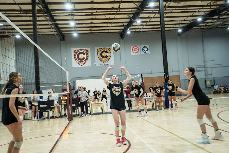 VC Denver Volleyball — Broomfield, Colorado (2)