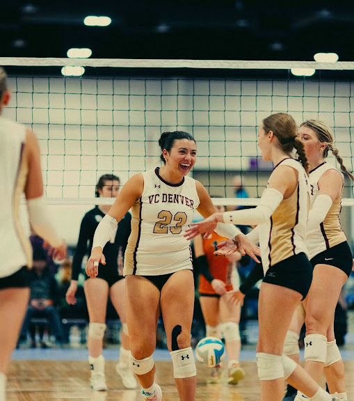 VC Denver Volleyball