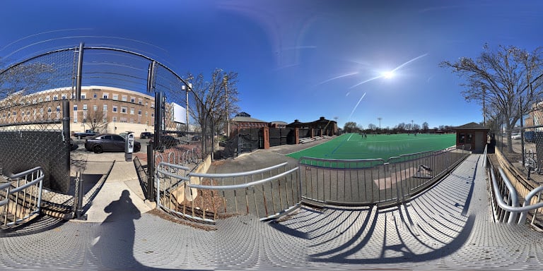 VCU Cary Street Field — Richmond, Virginia (3)