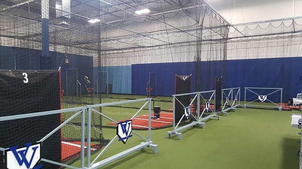 Vegas Valley Batter's Box — Henderson, Nevada (2)
