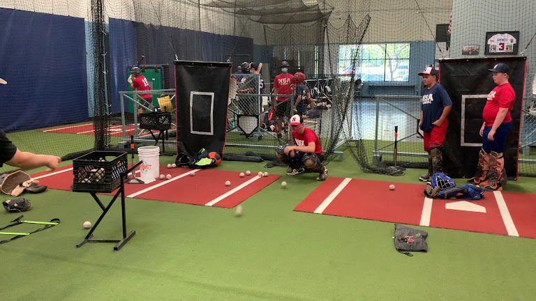 Vegas Valley Batter's Box — Henderson, Nevada (3)