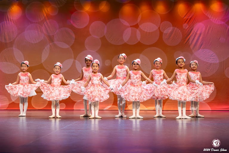 Veksler Academy of Music & Dance