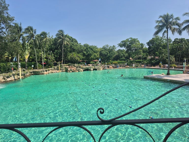 Venetian Pool — Coral Gables, Florida (2)