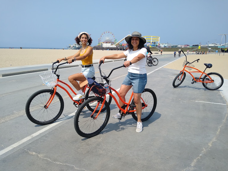 Venice Bike Tours