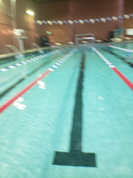 Venice Indoor Pool — Los Angeles, California (2)