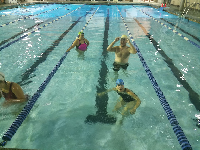 Venice Indoor Pool — Los Angeles, California (3)