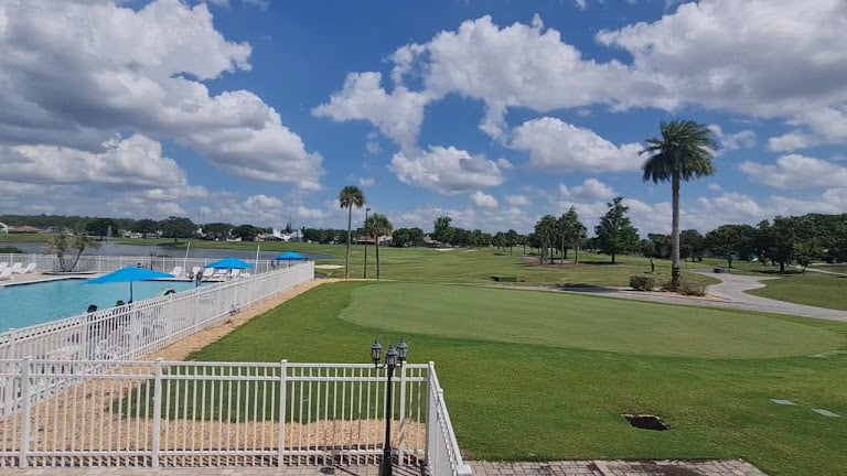 Ventura Country Club — Orlando, Florida (2)