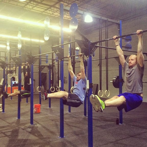 Venture CrossFit — Atlanta, Georgia (2)