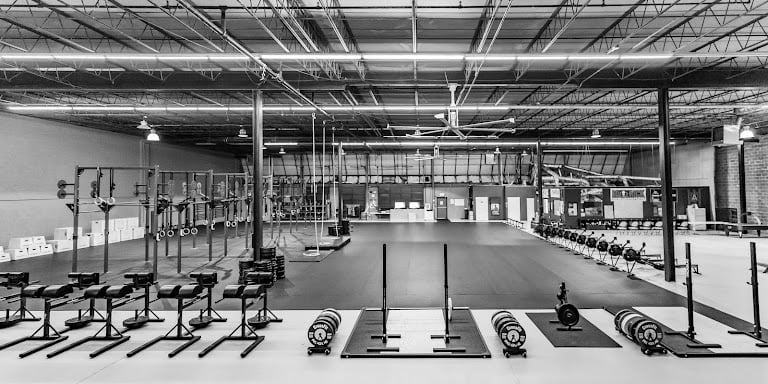 Venture CrossFit
