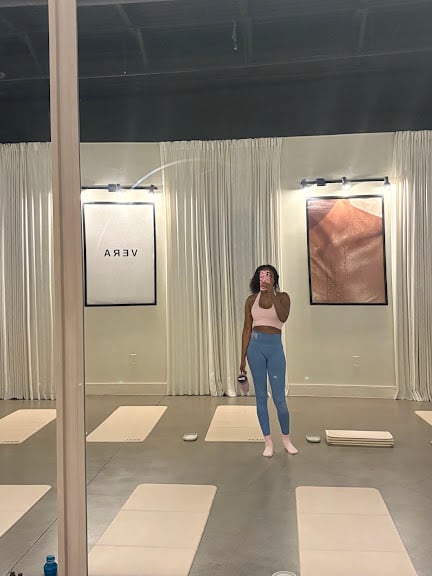 Vera Pilates + Wellness — Houston, Texas (2)