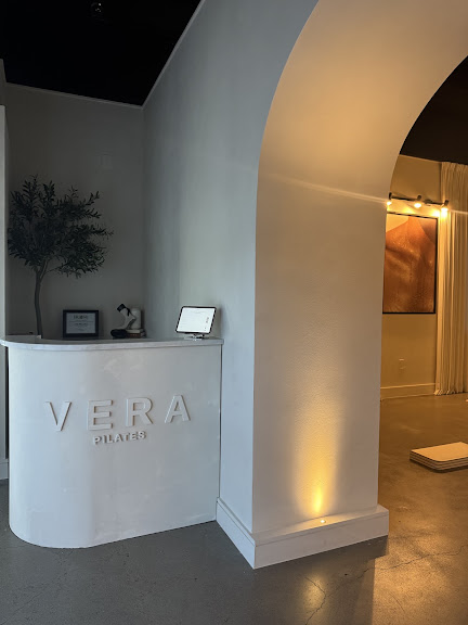 Vera Pilates + Wellness — Pilates venue in Houston, Texas