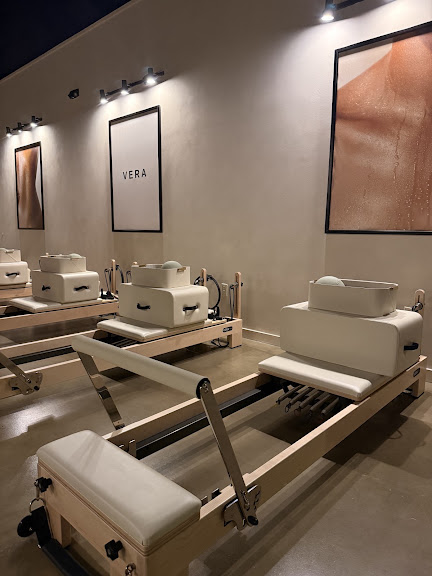 Vera Pilates — Pilates venue in Houston, Texas