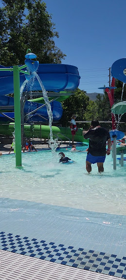 Verdugo Aquatic Facility — Burbank, California (3)