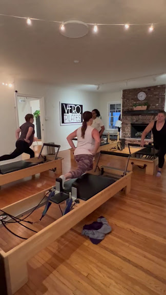 Vero Pilates — Long Beach, California (2)