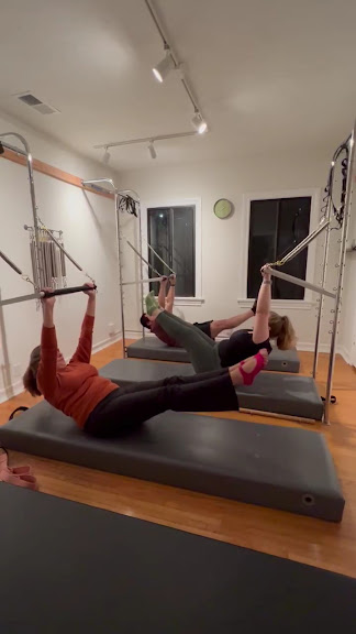 Vero Pilates — Long Beach, California (3)