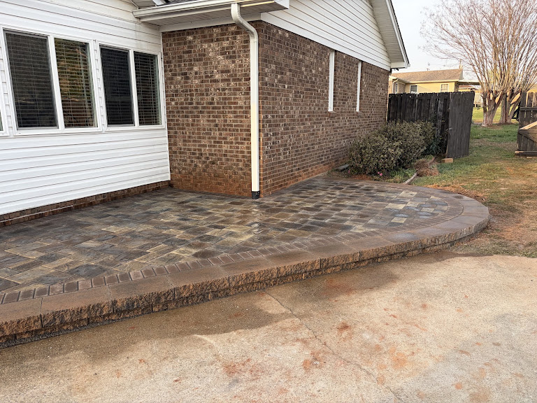 Veterans Landscaping & Construction — Spartanburg, South Carolina (2)