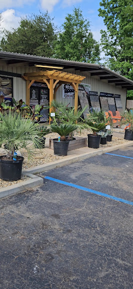 Veterans Landscaping & Construction — Spartanburg, South Carolina (3)