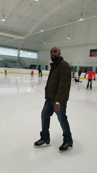 Veterans Memorial Ice Rink — West Hartford, Connecticut (2)