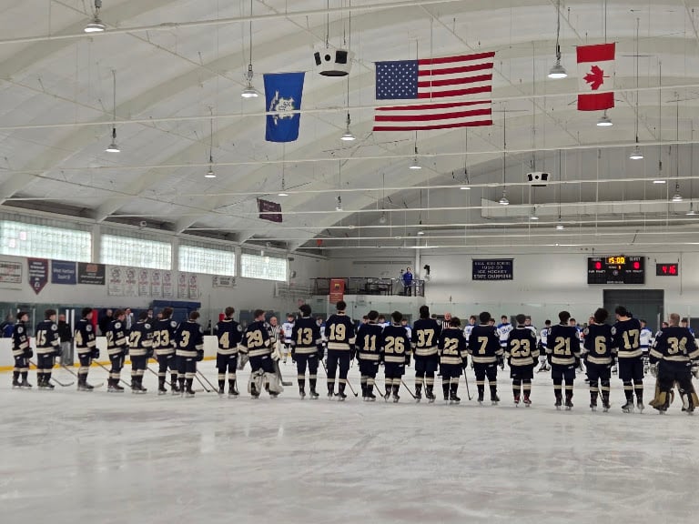 Veterans Memorial Ice Rink — Ice Skating venue in Connecticut