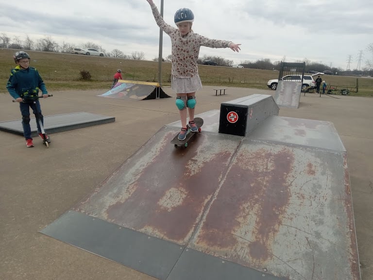 Veteran's Skatepark — Hendersonville, Tennessee (2)