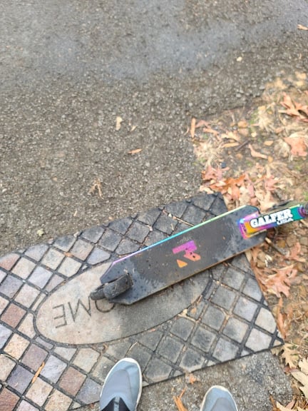 Veteran's Skatepark — Hendersonville, Tennessee (3)