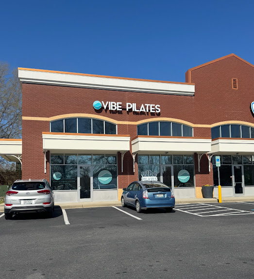 Vibe Pilates — Fort Mill, South Carolina (2)