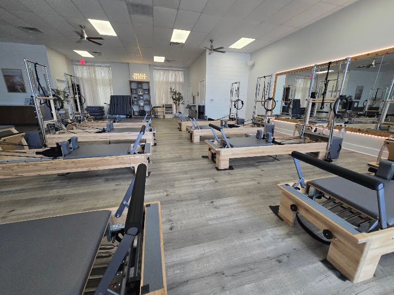 Vibe Pilates