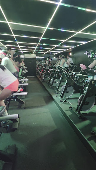 Vibes Cycling & Training Center — Orlando, Florida (3)
