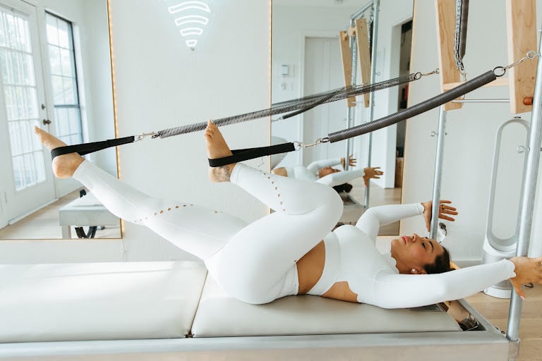 Vibras Wellness: Pilates + Nutrition — Arlington, Texas (2)
