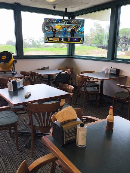 Victoria Golf Course — Carson, California (2)
