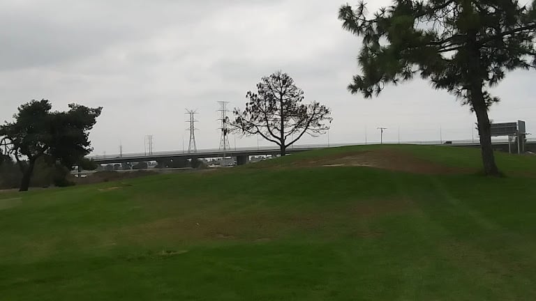 Victoria Golf Course — Carson, California (3)