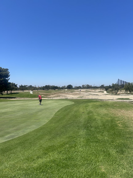 Victoria Golf Course