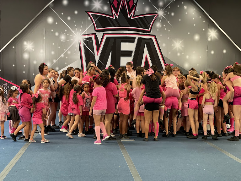 Victorious Elite Allstars
