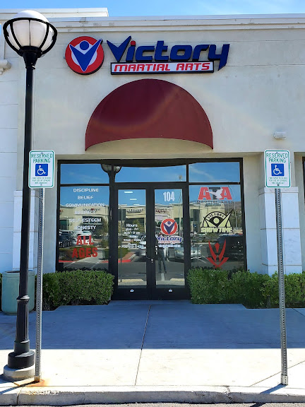 Victory Martial Arts – Grand Canyon
