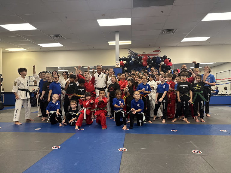 Victory Martial Arts - Sky Pointe — Las Vegas, Nevada (2)