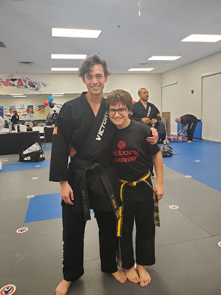 Victory Martial Arts - Sky Pointe — Las Vegas, Nevada (3)