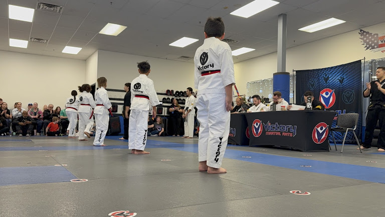 Victory Martial Arts – Sky Pointe — Martial Arts venue in Nevada