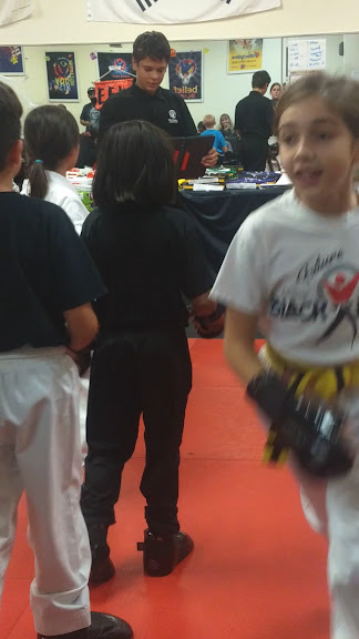 Victory Martial Arts - Summerlin — Las Vegas, Nevada (3)