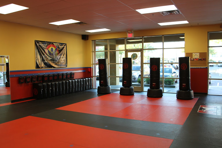 Victory Martial Arts – Summerlin