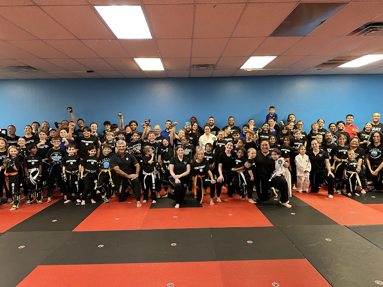 Victory PHX Martial Arts - Glendale — Glendale, Arizona (2)