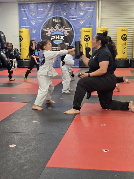 Victory PHX Martial Arts - Glendale — Glendale, Arizona (3)