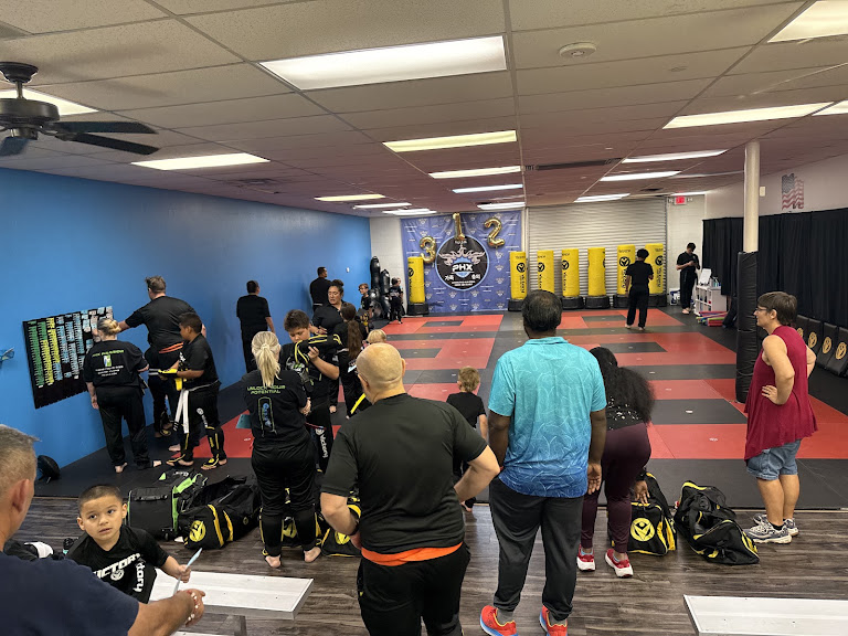 Victory PHX Martial Arts – Glendale