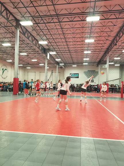 Victory Volleyball Club — Plano, Texas (2)