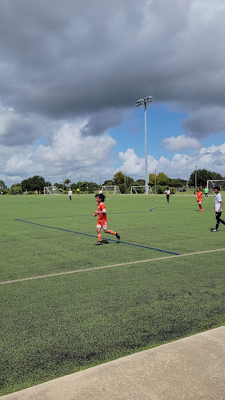 Viera Regional Park — Melbourne, Florida (3)